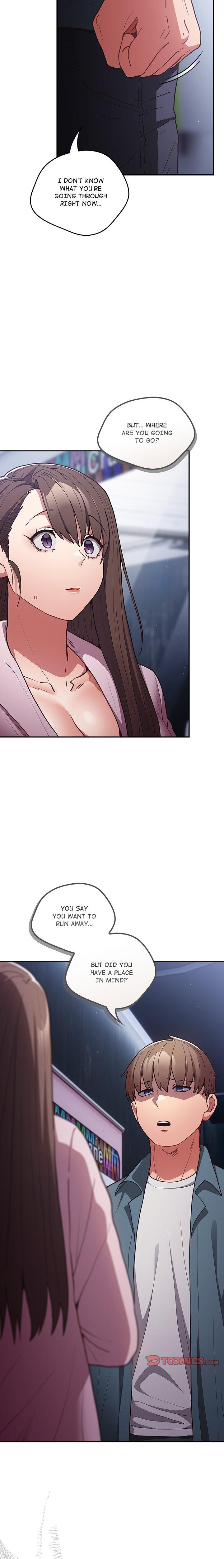 The Carry chapter 89 page 5