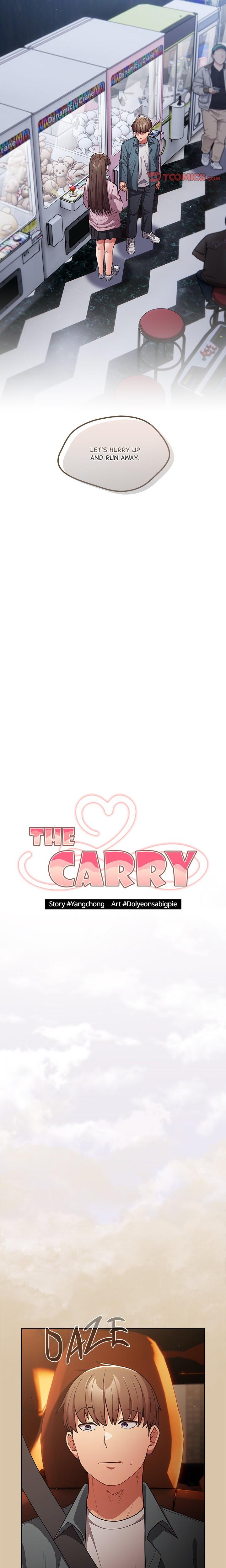 The Carry chapter 89 page 8