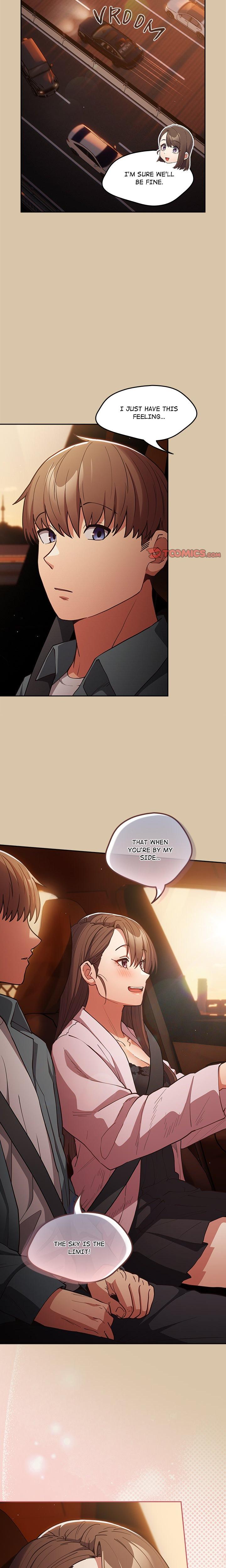 The Carry chapter 89 page 10