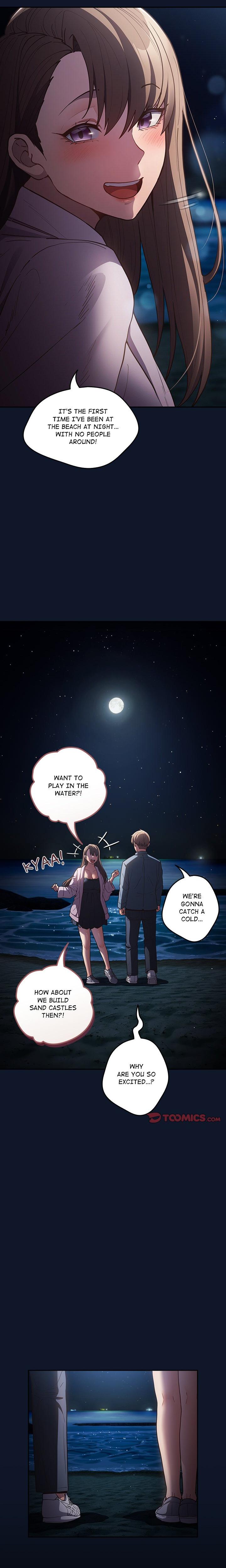 The Carry chapter 89 page 13