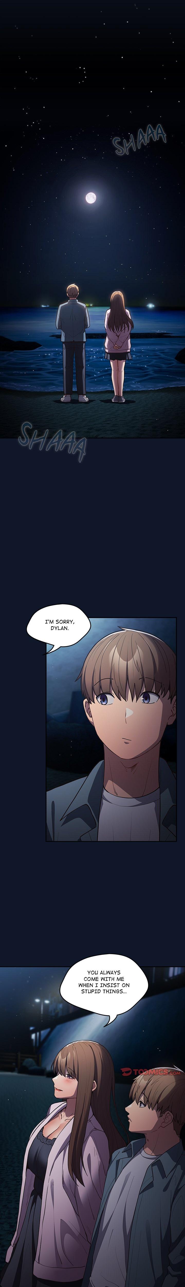 The Carry chapter 89 page 14