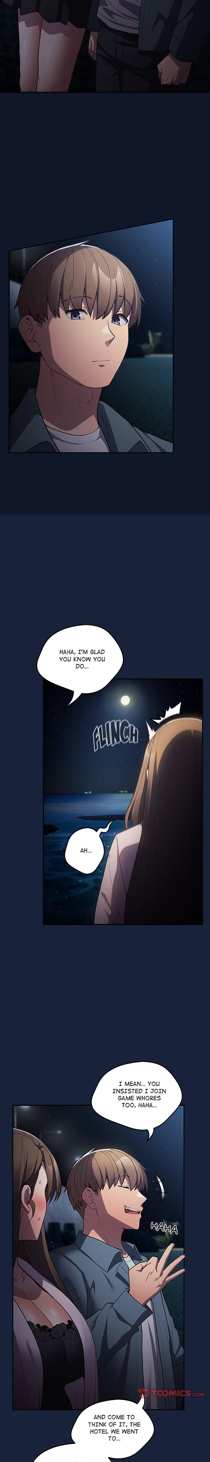 The Carry chapter 89 page 15