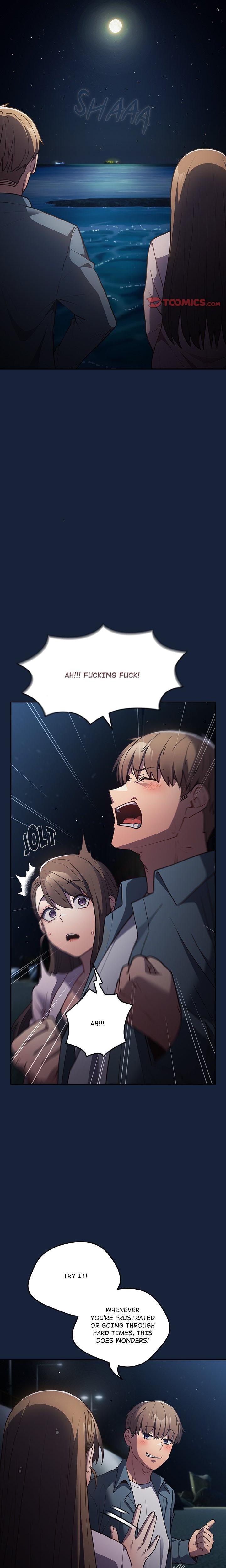 The Carry chapter 89 page 18