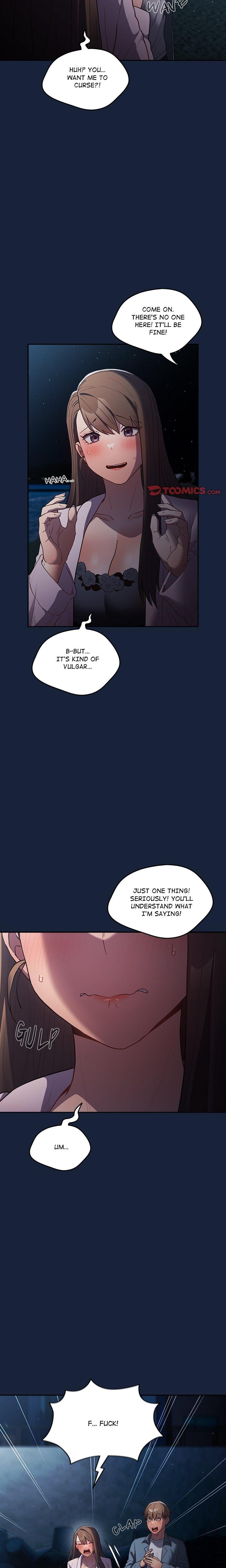 The Carry chapter 89 page 19