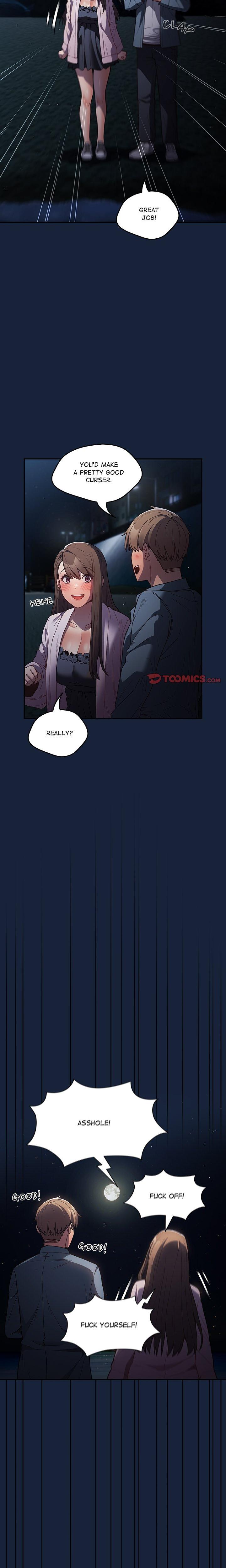 The Carry chapter 89 page 20