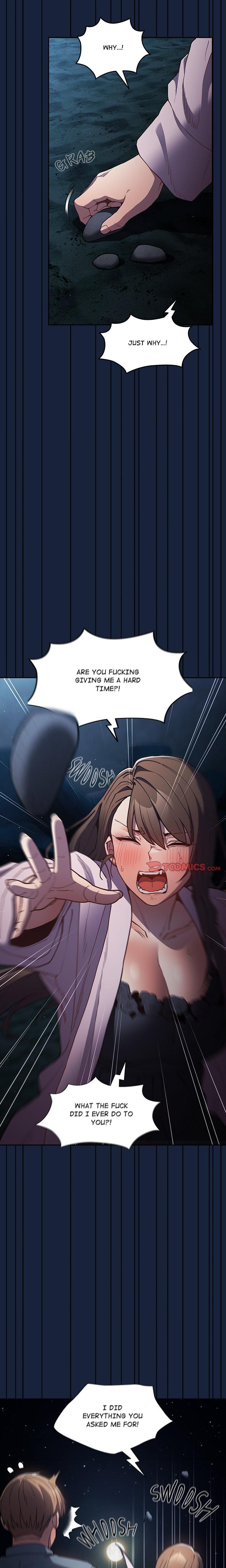 The Carry chapter 89 page 21