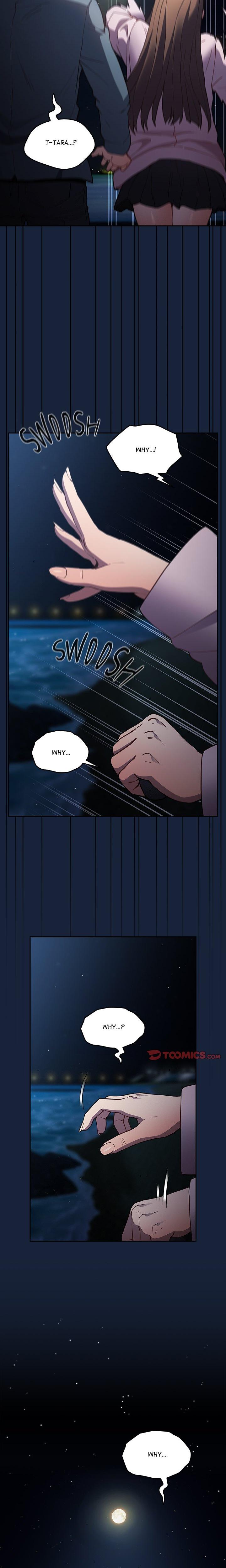 The Carry chapter 89 page 22