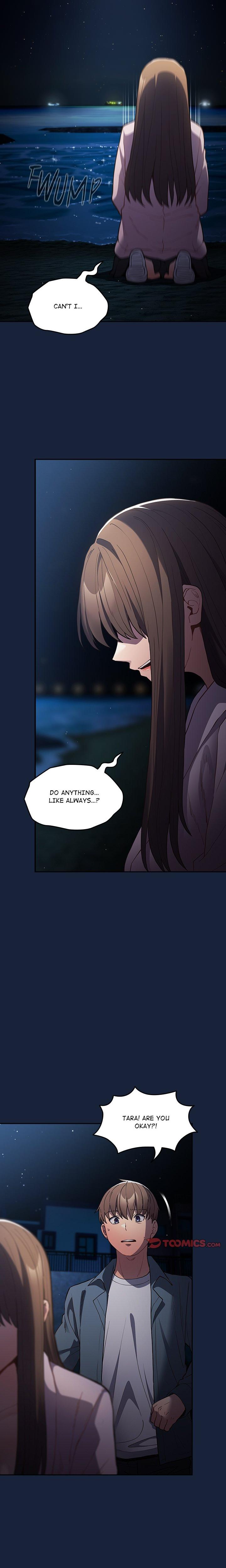 The Carry chapter 89 page 23