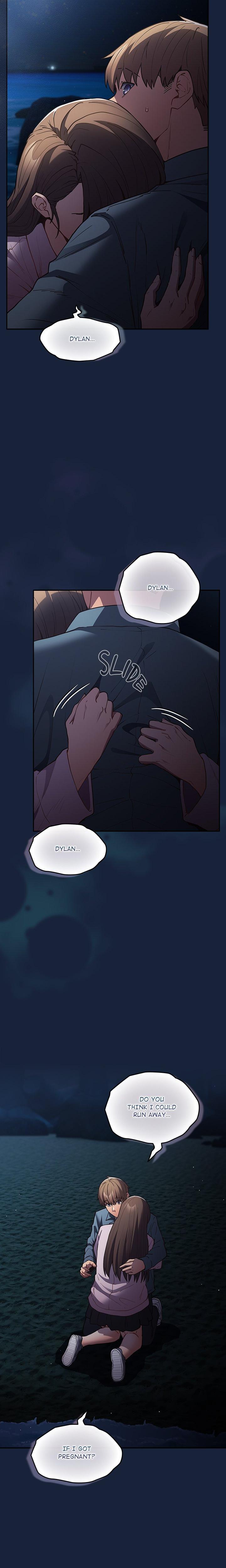 The Carry chapter 89 page 25