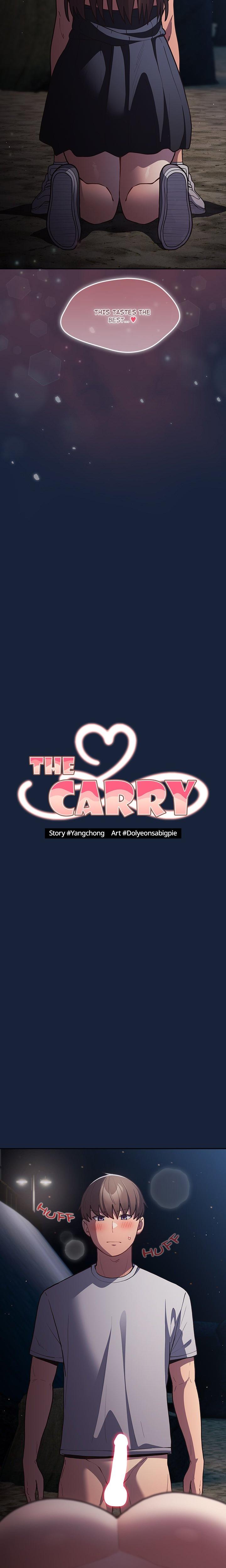 The Carry chapter 90 page 9