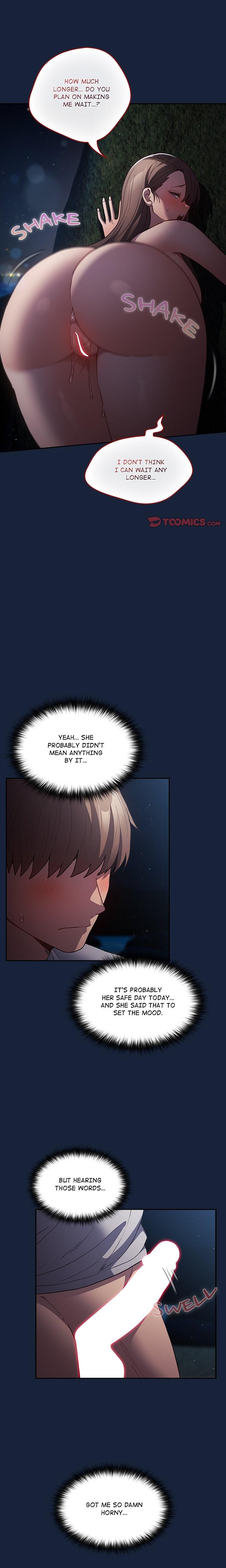 The Carry chapter 90 page 11