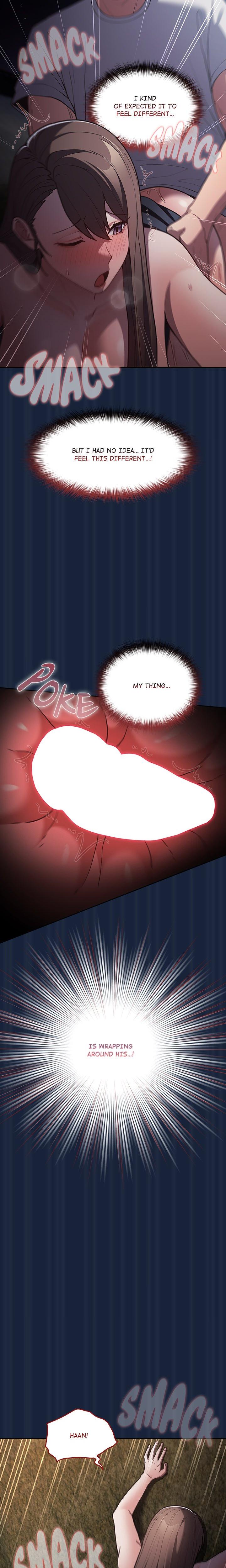 The Carry chapter 90 page 14