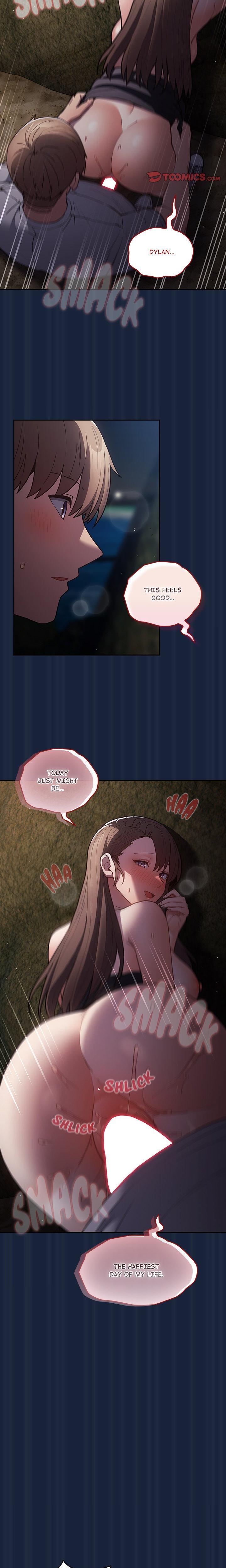 The Carry chapter 90 page 15