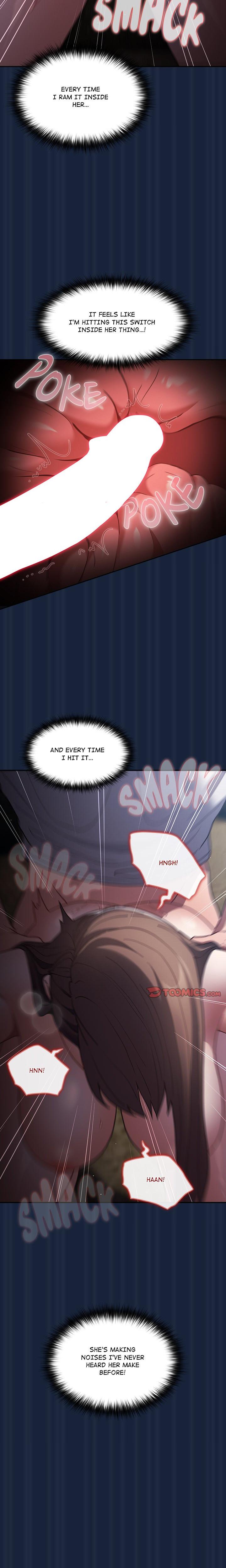 The Carry chapter 90 page 17