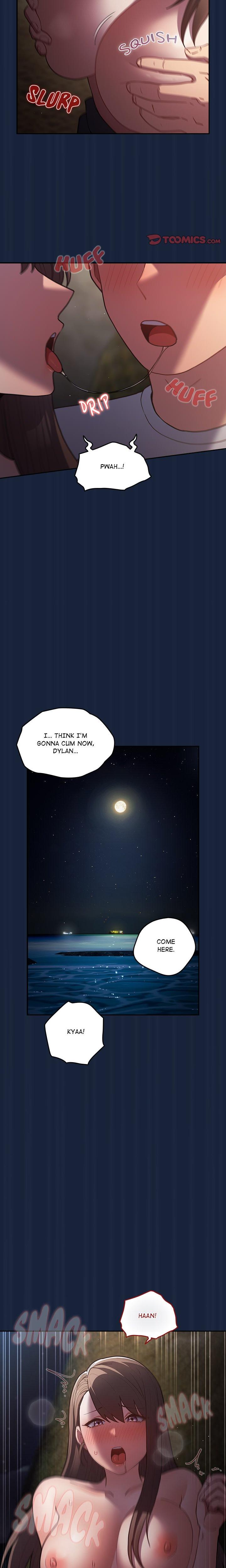 The Carry chapter 90 page 20