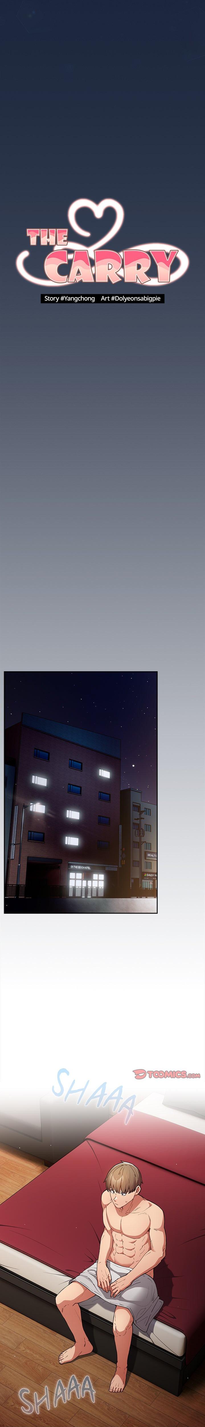 The Carry chapter 91 page 4