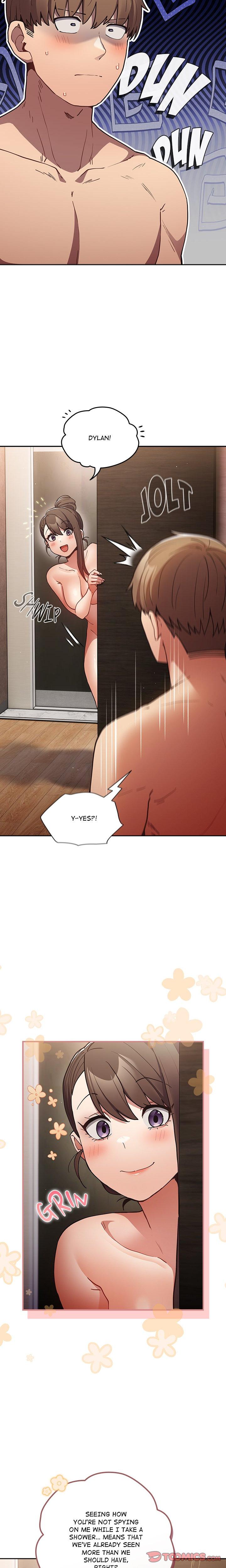 The Carry chapter 91 page 6