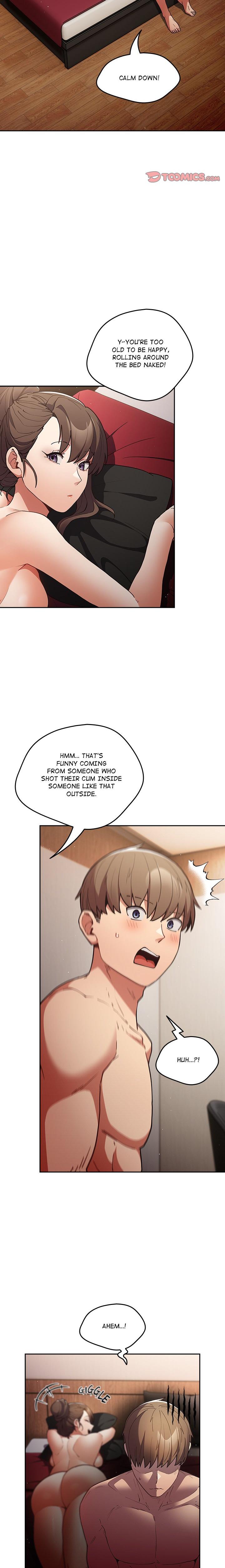 The Carry chapter 91 page 8