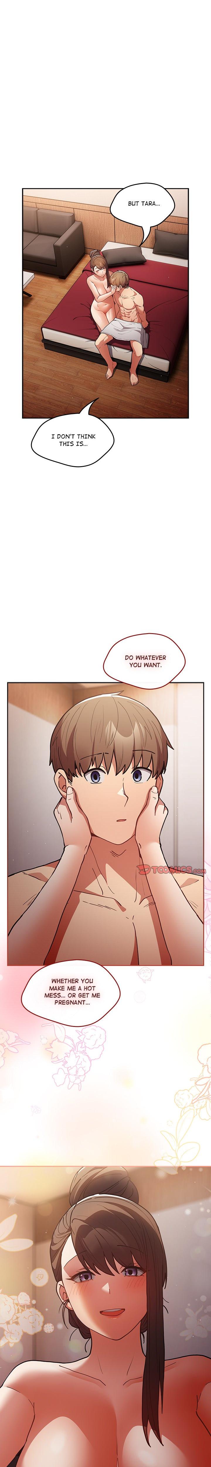 The Carry chapter 91 page 12