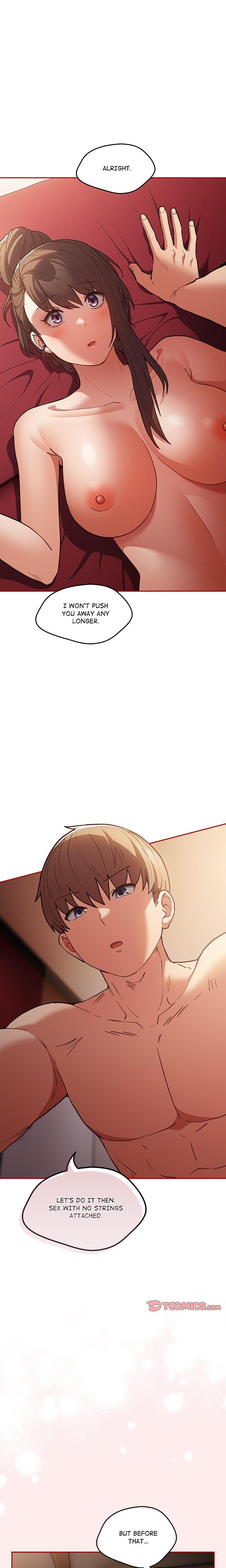 The Carry chapter 91 page 14
