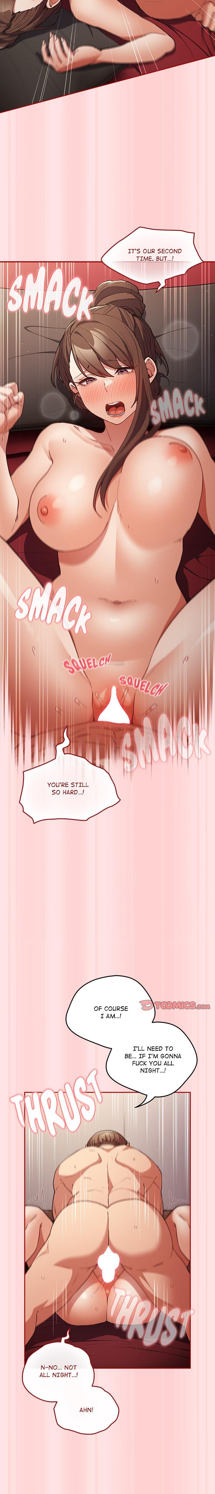 The Carry chapter 91 page 22