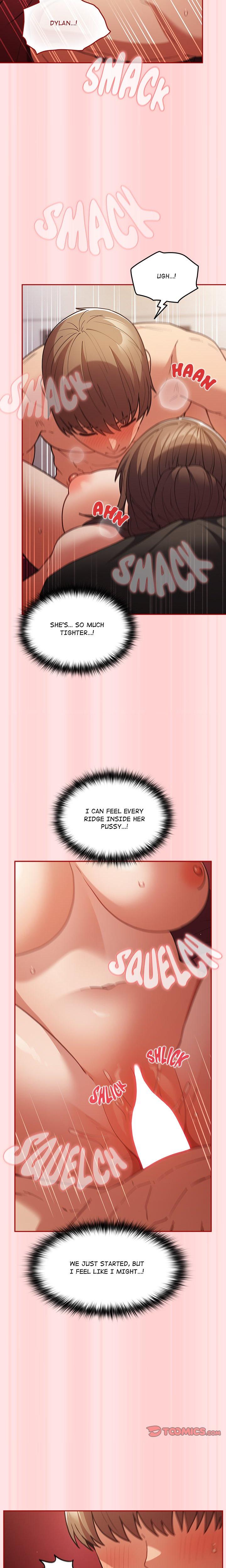 The Carry chapter 91 page 24