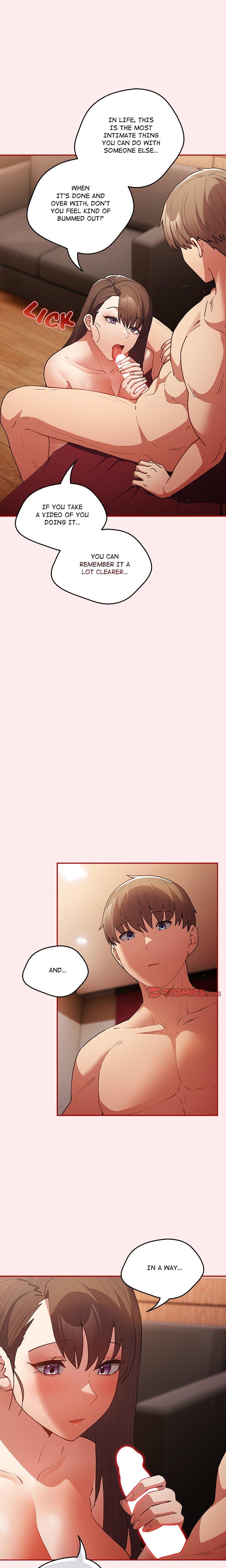 The Carry chapter 92 page 3