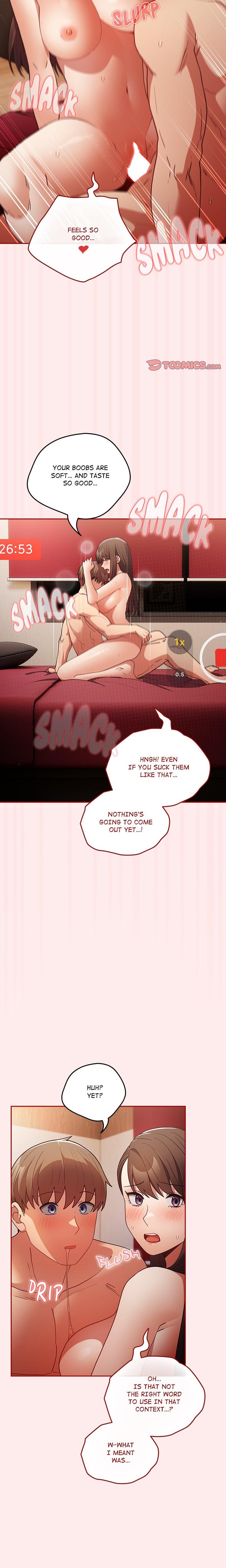 The Carry chapter 92 page 9