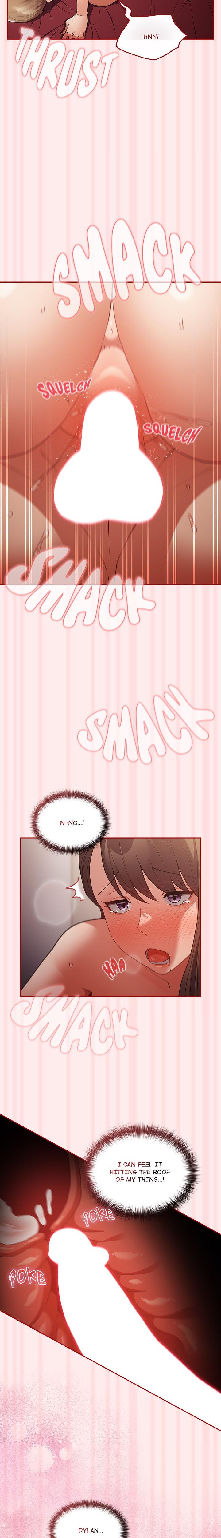 The Carry chapter 92 page 16