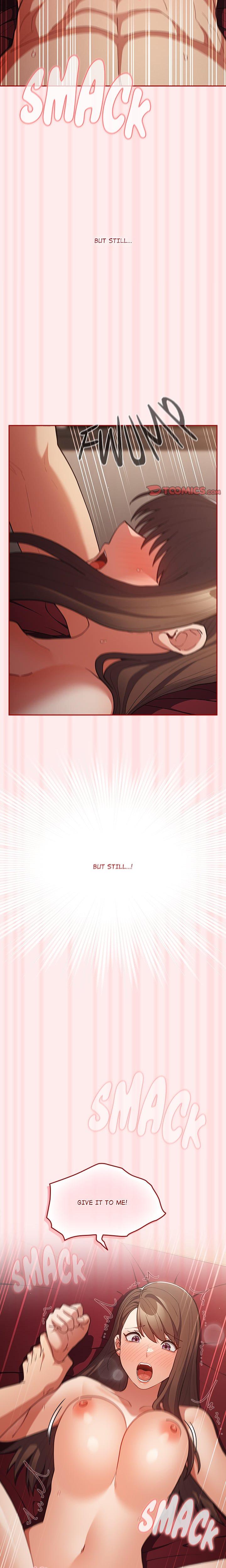 The Carry chapter 92 page 19