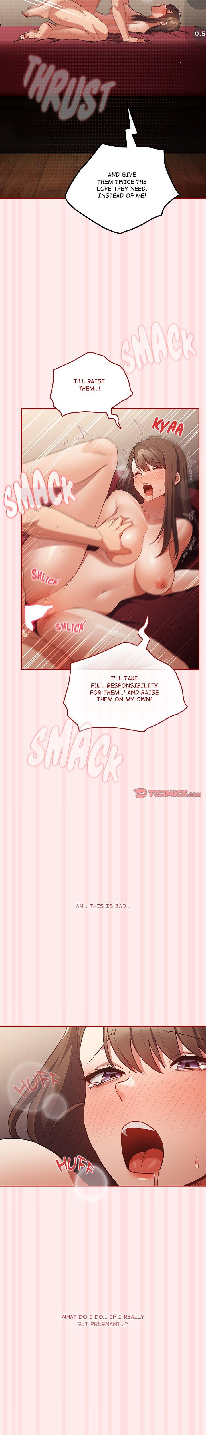 The Carry chapter 92 page 21