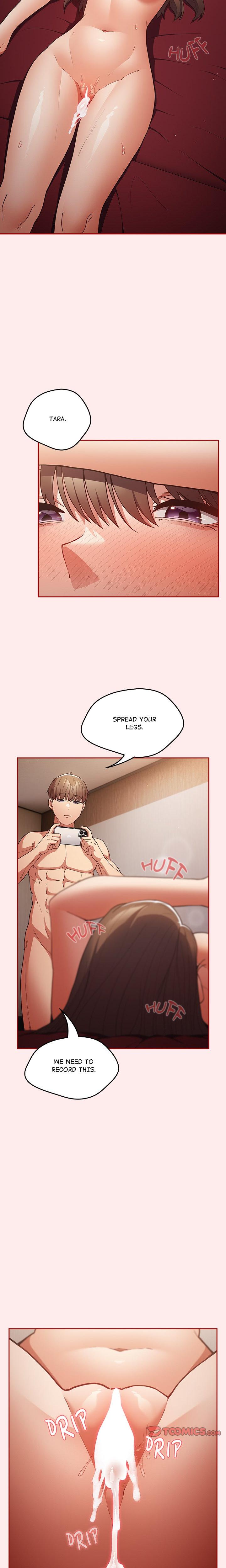 The Carry chapter 92 page 24