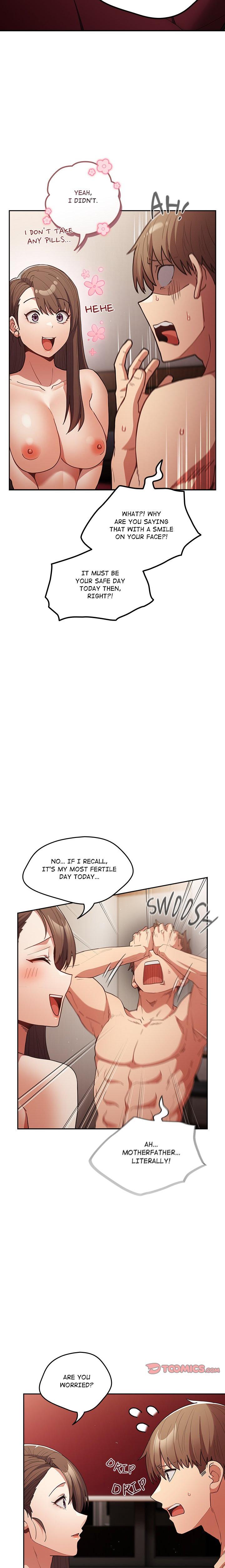 The Carry chapter 93 page 5