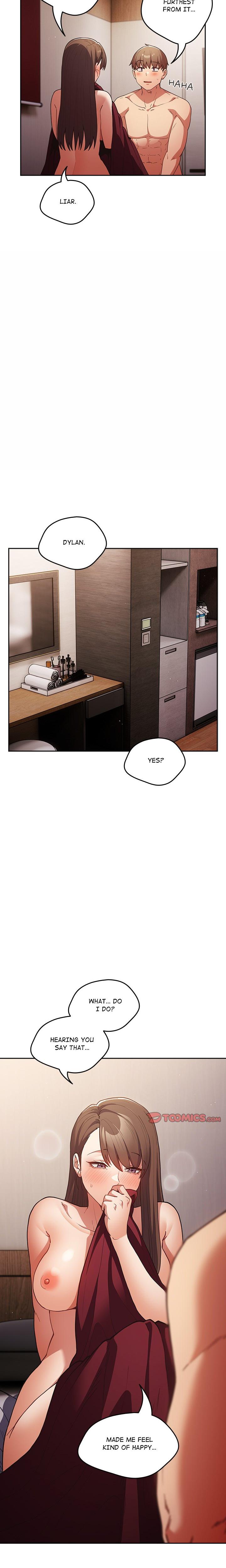 The Carry chapter 93 page 13
