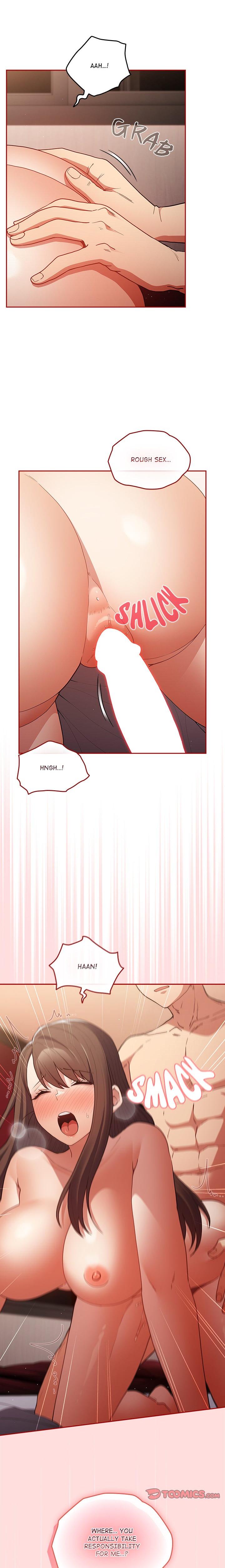 The Carry chapter 93 page 15