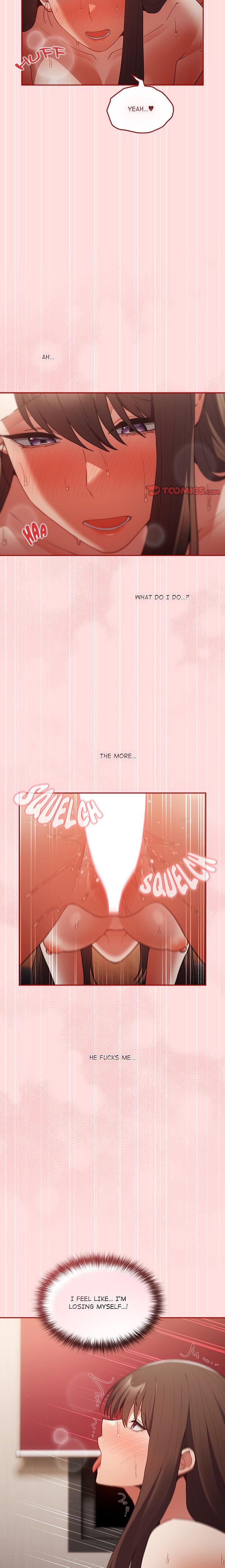 The Carry chapter 93 page 19