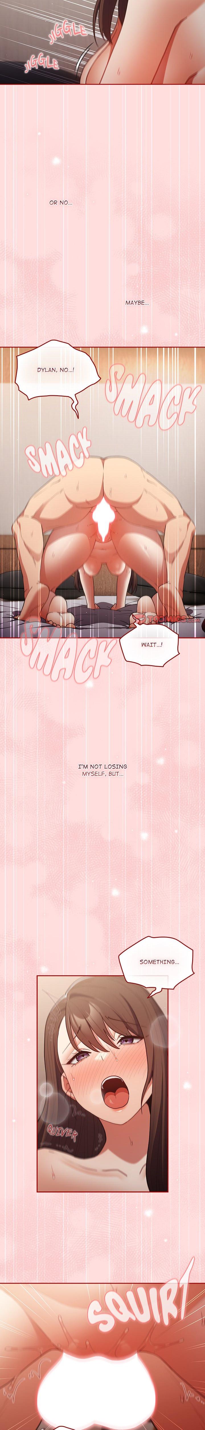 The Carry chapter 93 page 20