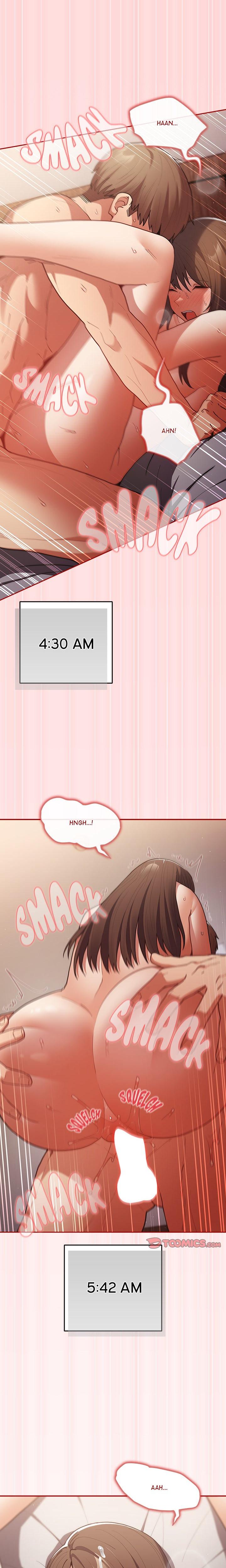 The Carry chapter 93 page 23