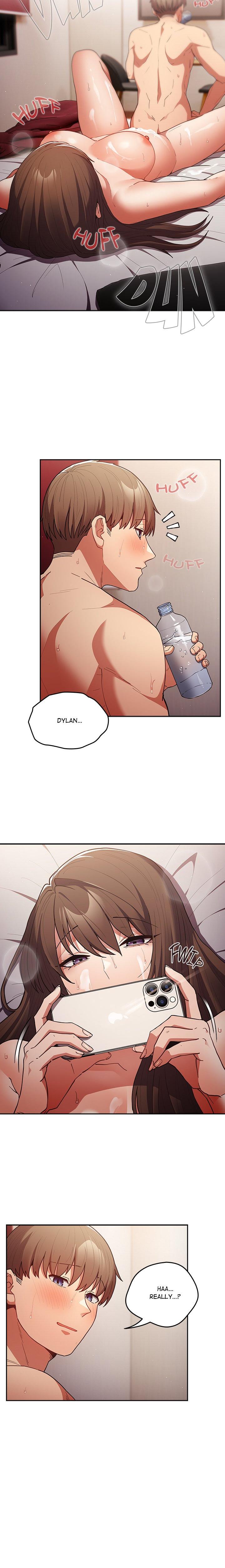 The Carry chapter 93 page 25