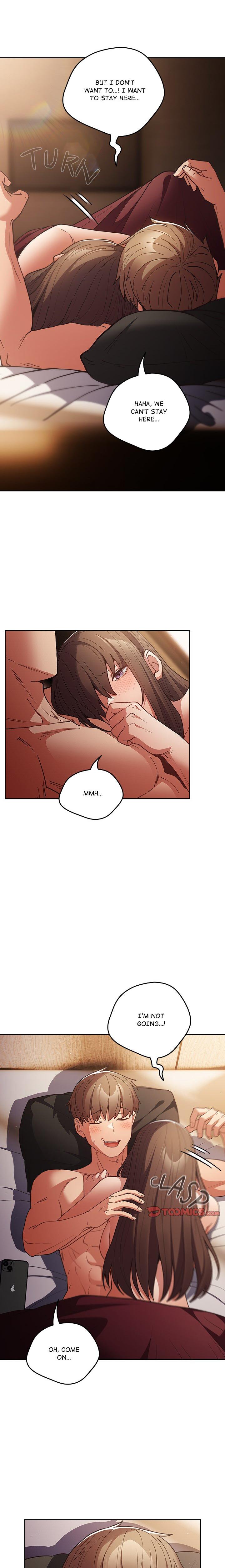 The Carry chapter 94 page 3
