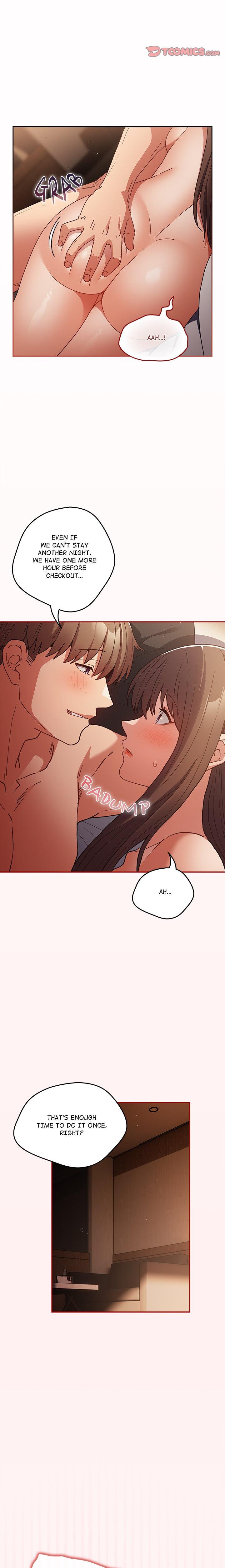 The Carry chapter 94 page 5