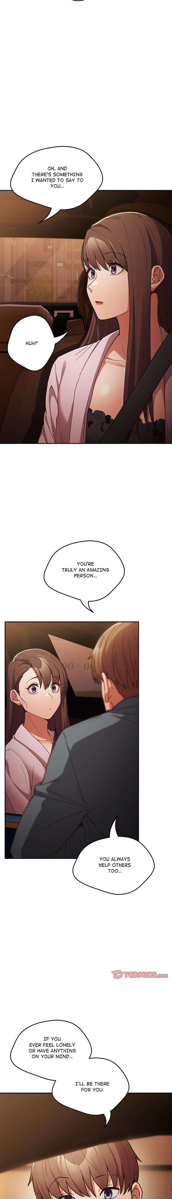 The Carry chapter 94 page 8