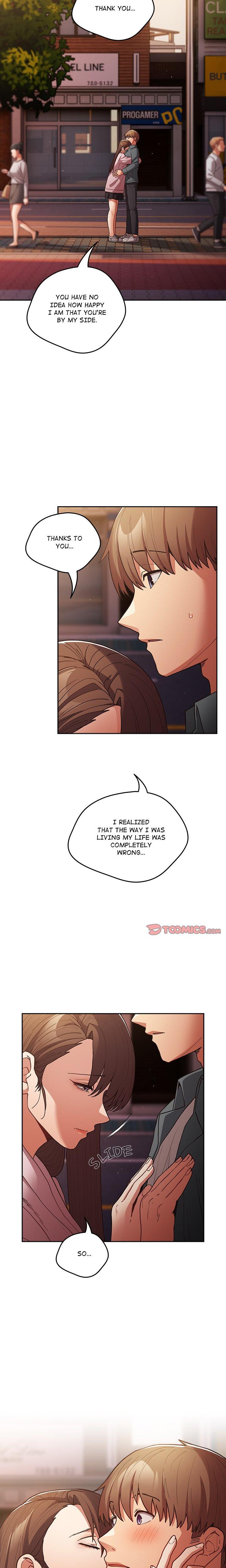The Carry chapter 94 page 12