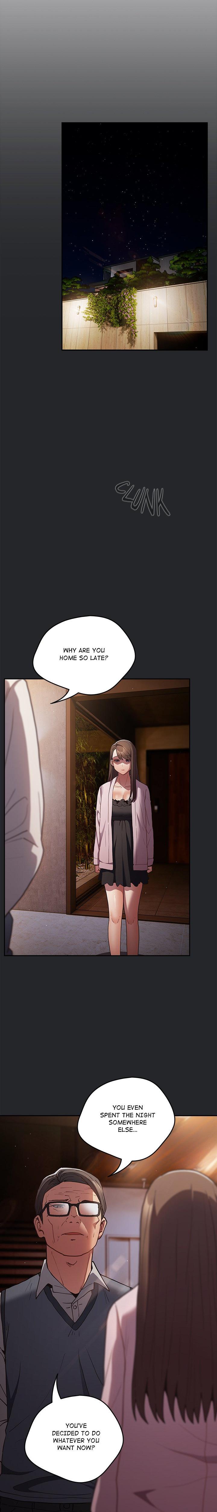 The Carry chapter 94 page 14