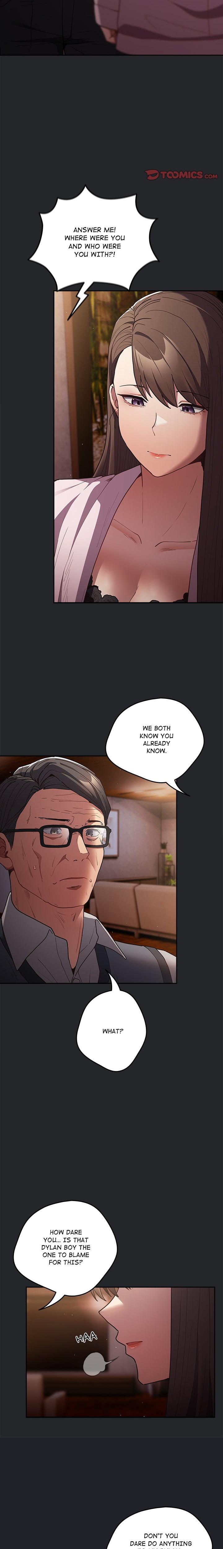 The Carry chapter 94 page 15