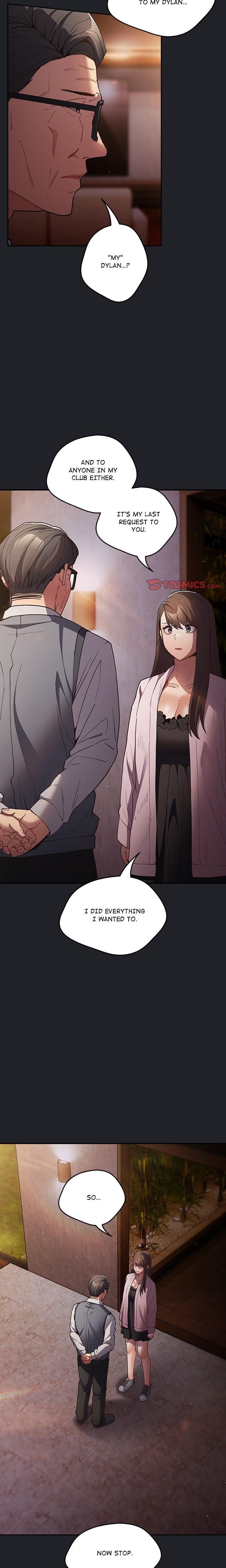 The Carry chapter 94 page 16