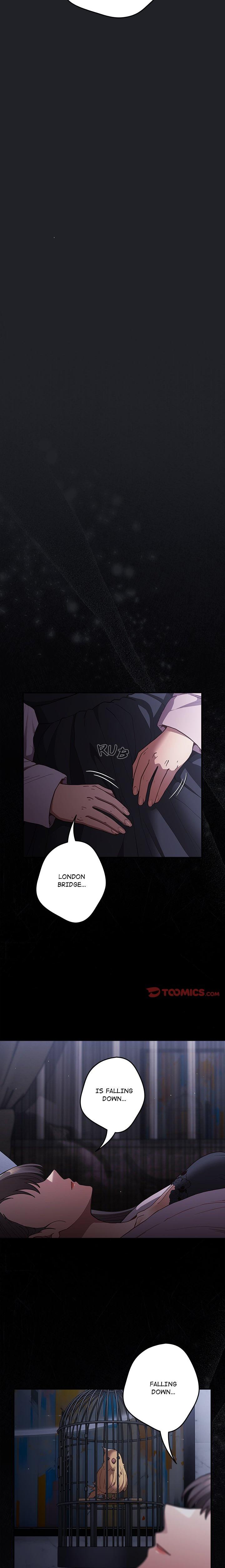 The Carry chapter 94 page 17