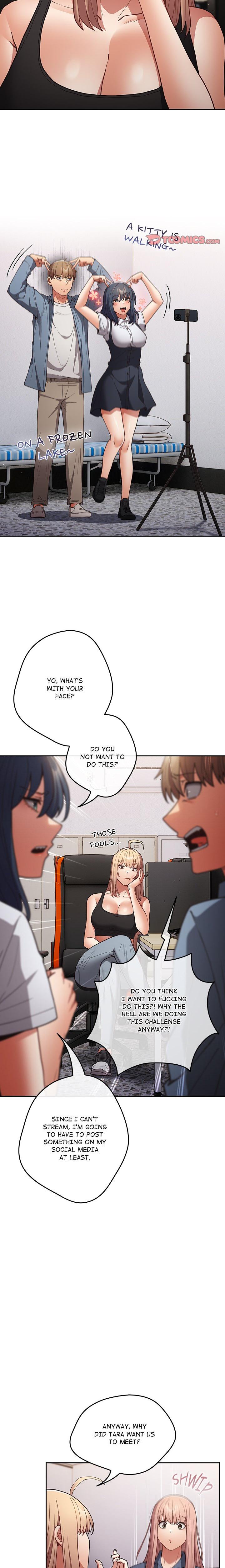 The Carry chapter 94 page 20