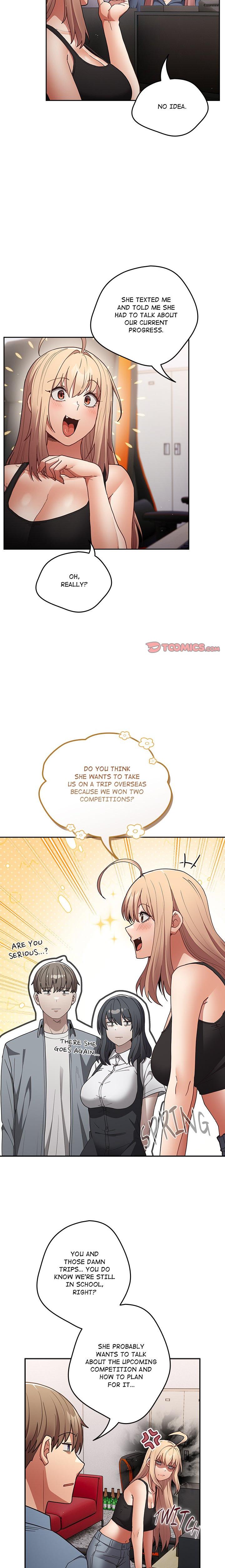The Carry chapter 94 page 21