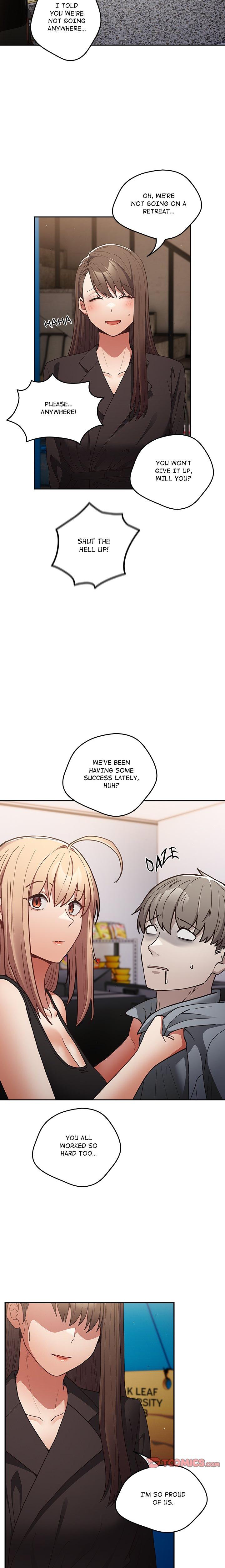 The Carry chapter 94 page 23